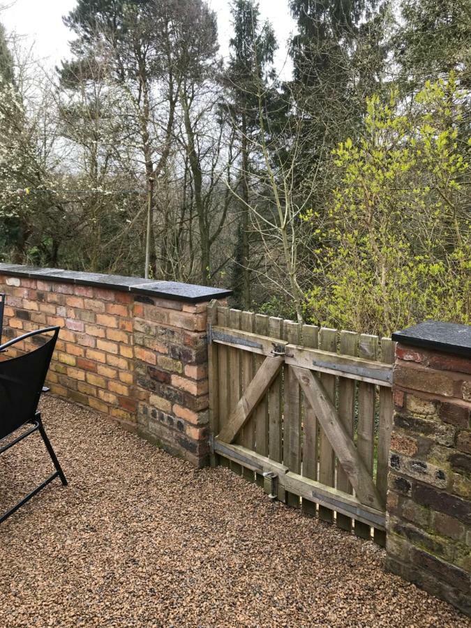 Woodcutters Cottage Haltwhistle Exteriör bild